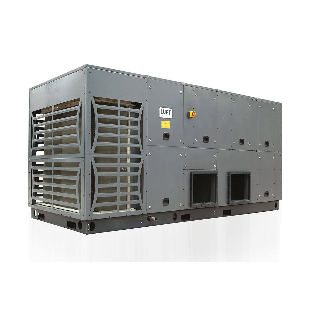 Rooftop Package Unit (V-ROOFTOP)