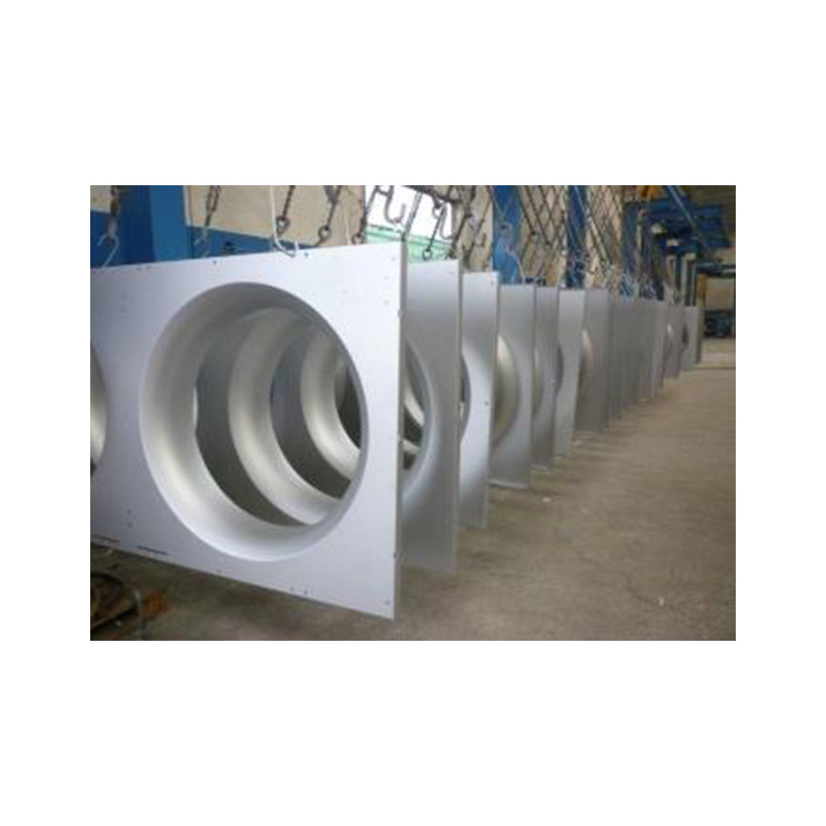 Casing Coatings