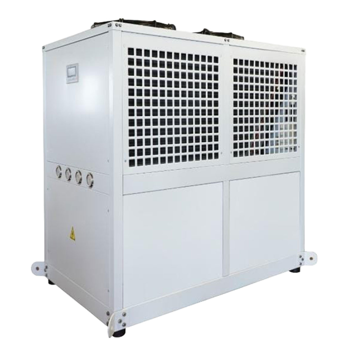 ACCU - Air Cooled Condensing Unit